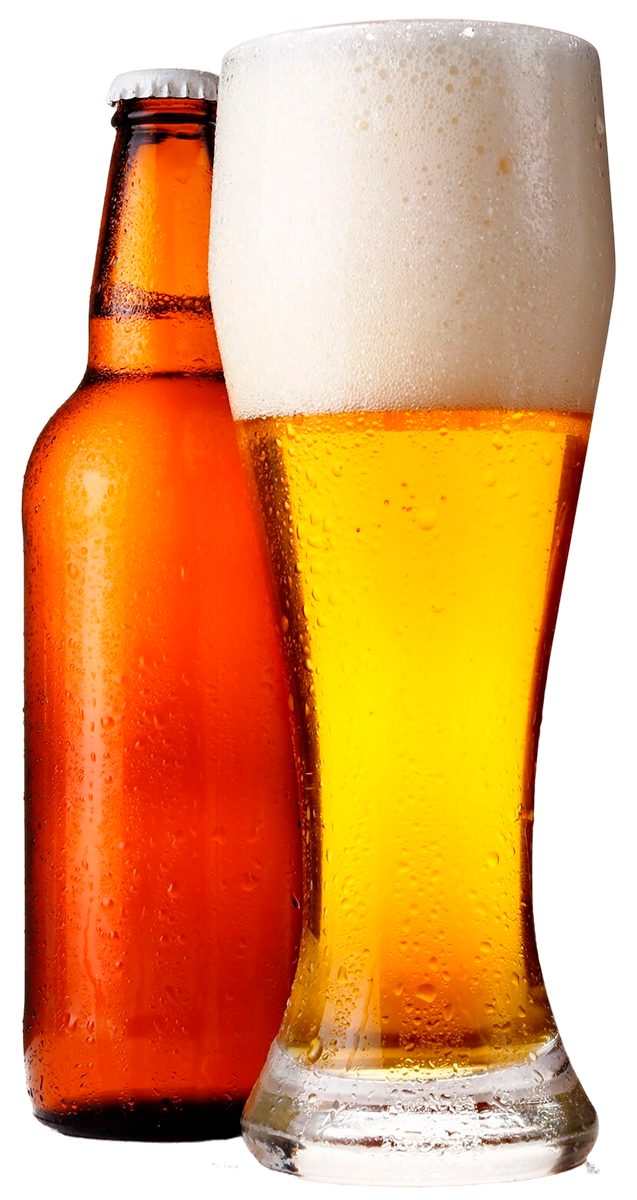 Cerveza tradicional
