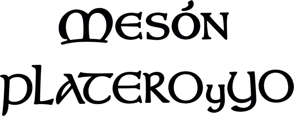 Logotipo en negro
